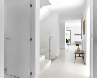 Nuevo - Villa - LOS MONTESINOS - Los Montesinos