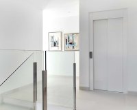 Nuevo - Villa - LOS MONTESINOS - Los Montesinos