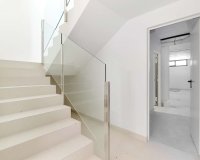 Nuevo - Villa - LOS MONTESINOS - Los Montesinos