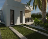 Nuevo - Villa - Los Montesinos