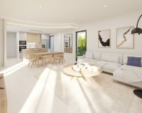 Nuevo - Villa - Los Montesinos