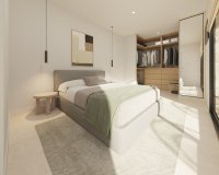 Nuevo - Villa - Los Montesinos