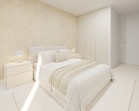 Nuevo - Villa - Los Montesinos
