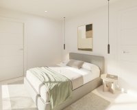 Nuevo - Villa - Los Montesinos