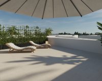 Nuevo - Villa - Los Montesinos