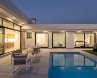 Nuevo - Villa - Mar Menor - La Manga del Mar Menor