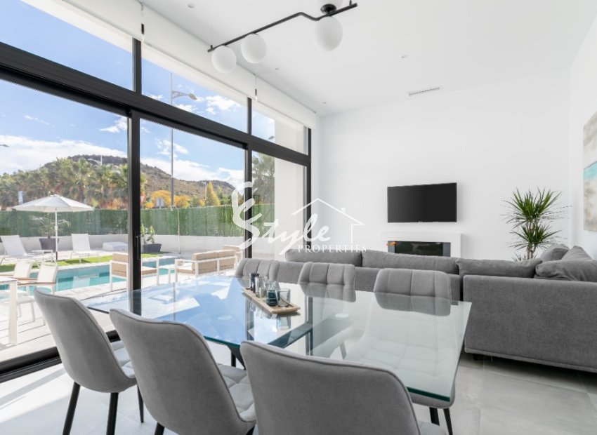 Nuevo - Villa - Mar Menor - La Manga del Mar Menor