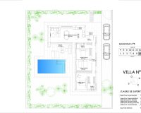 Nuevo - Villa - Mar Menor - La Manga del Mar Menor