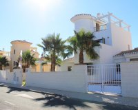 Nuevo - Villa - Mar Menor - La Manga del Mar Menor