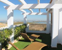 Nuevo - Villa - Mar Menor - La Manga del Mar Menor