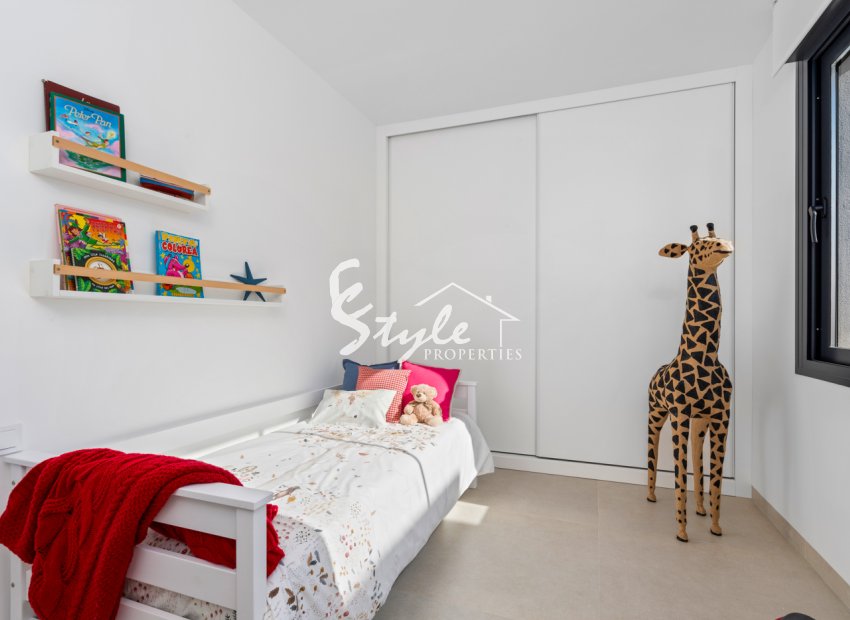 Nuevo - Villa - Mar Menor - Mar de Cristal