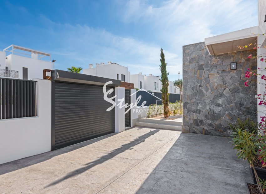 Nuevo - Villa - Mar Menor - Mar de Cristal