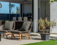 Nuevo - Villa - Mar Menor - Mar de Cristal