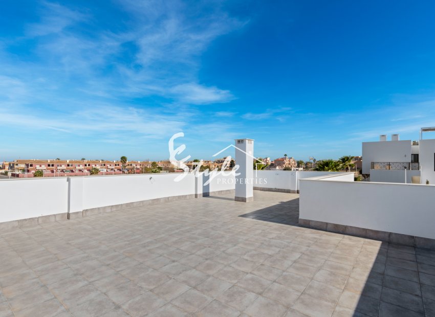 Nuevo - Villa - Mar Menor - Mar de Cristal