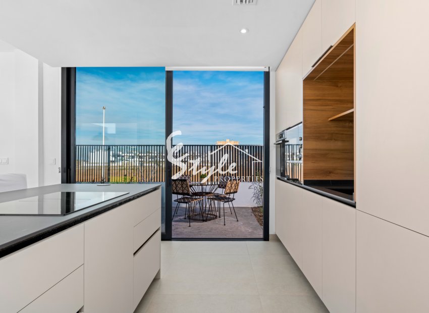 Nuevo - Villa - Mar Menor - Mar de Cristal