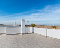 Nuevo - Villa - Mar Menor - Mar de Cristal