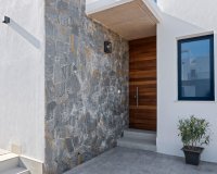 Nuevo - Villa - Mar Menor - Mar de Cristal