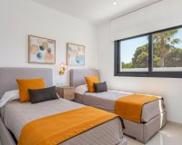 Nuevo - Villa - Mar Menor - Playa Honda