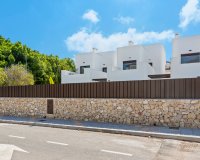Nuevo - Villa - Mil Palmeras