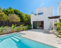 Nuevo - Villa - Mil Palmeras
