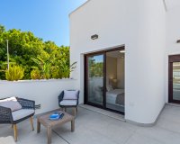 Nuevo - Villa - Mil Palmeras