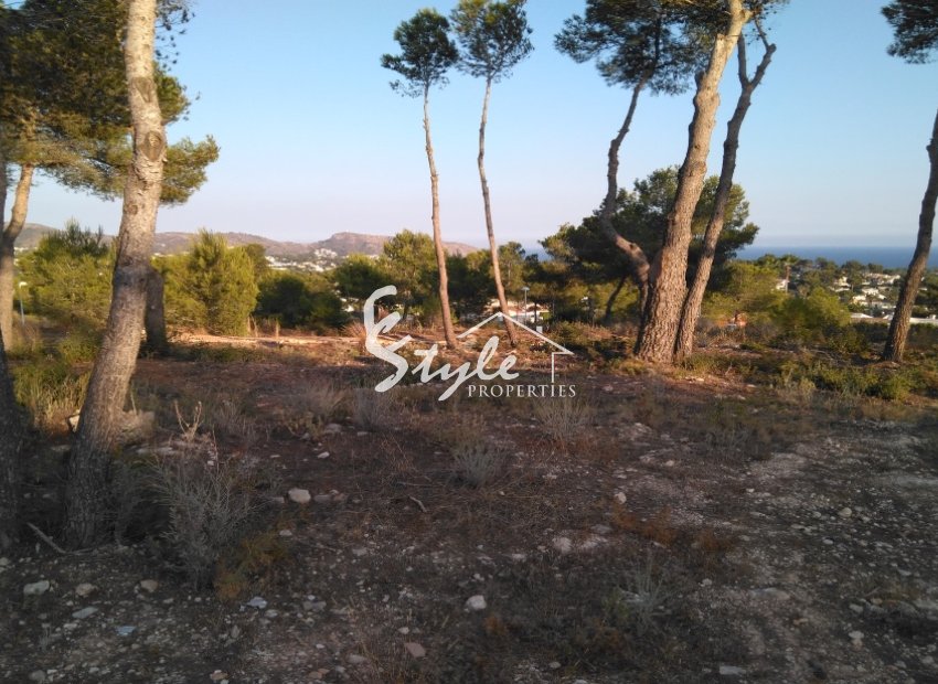 Nuevo - Villa - Moraira