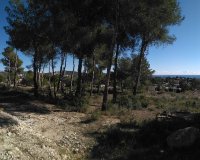 Nuevo - Villa - Moraira