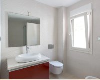 Nuevo - Villa - Moraira