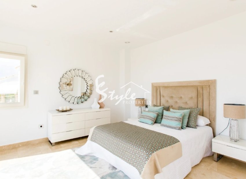 Nuevo - Villa - Moraira