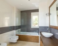 Nuevo - Villa - Moraira