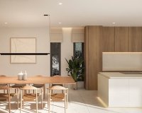 Nuevo - Villa - Moraira