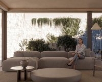Nuevo - Villa - Moraira