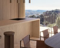Nuevo - Villa - Moraira