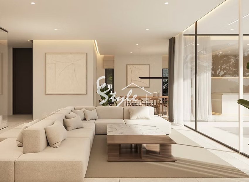 Nuevo - Villa - Moraira