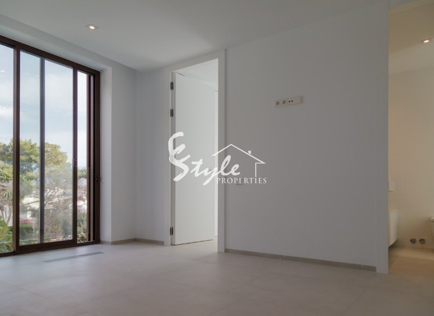 Nuevo - Villa - Moraira