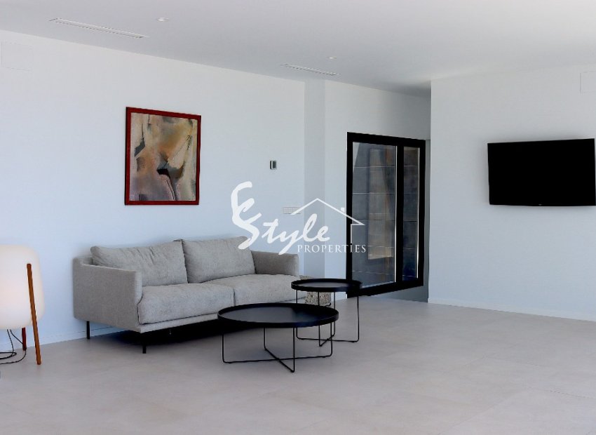 Nuevo - Villa - Moraira