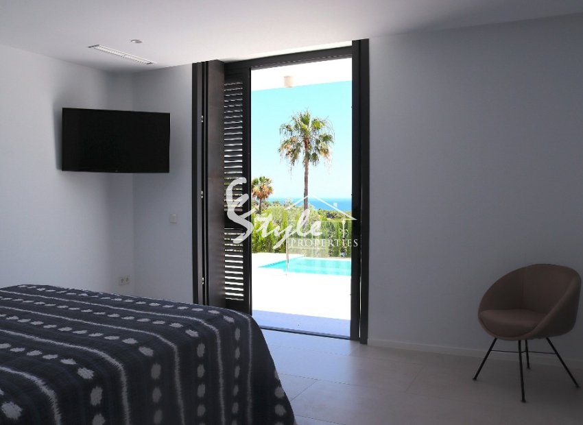 Nuevo - Villa - Moraira