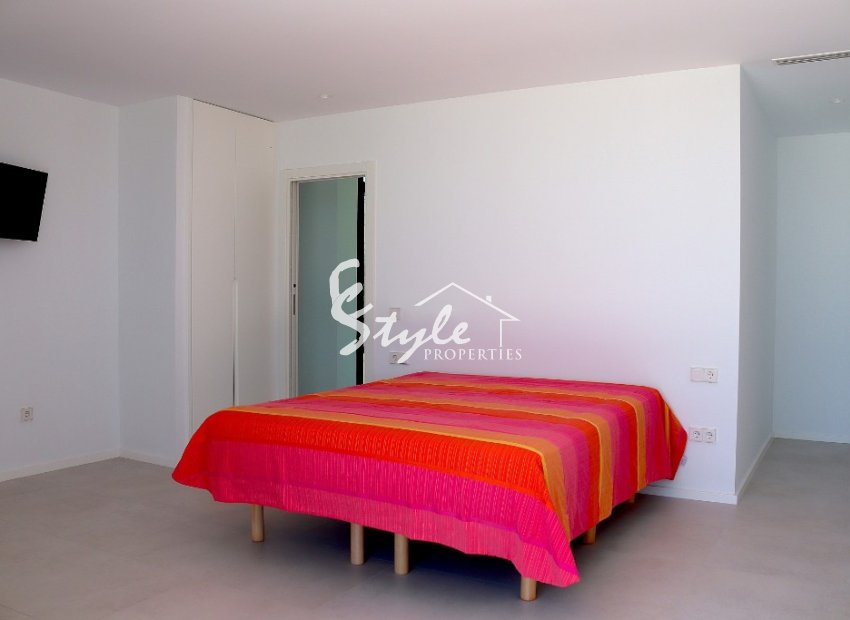 Nuevo - Villa - Moraira