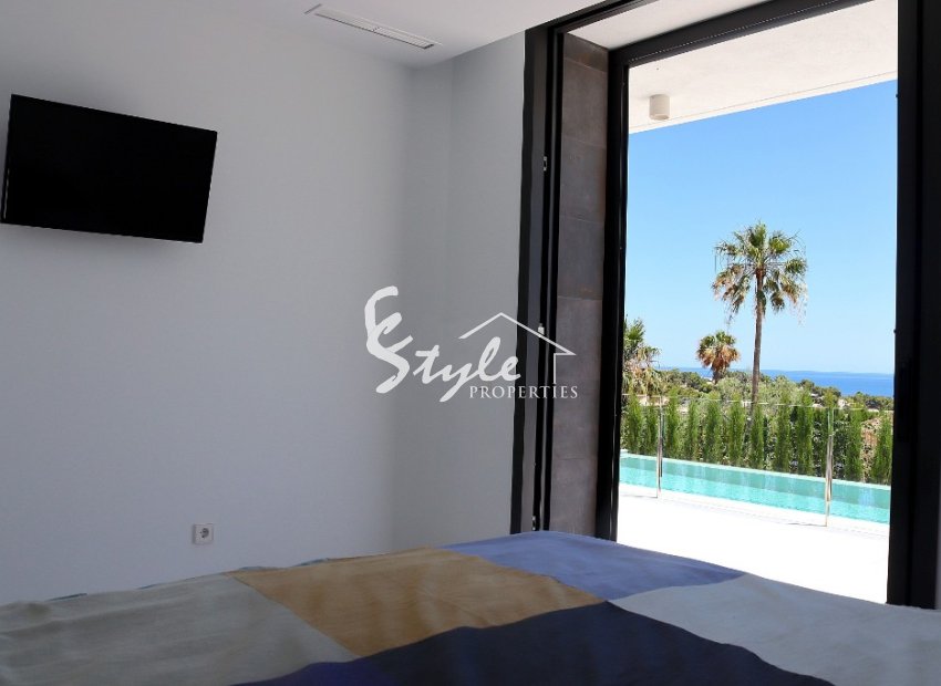 Nuevo - Villa - Moraira