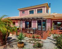 Nuevo - Villa - Murcia - Águilas