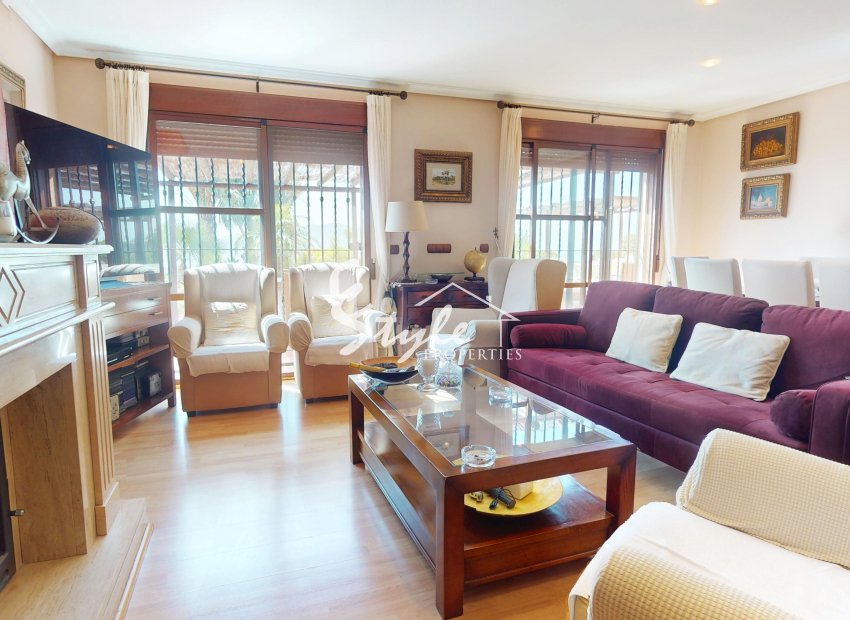 Nuevo - Villa - Murcia - Águilas
