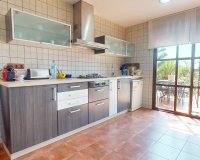 Nuevo - Villa - Murcia - Águilas