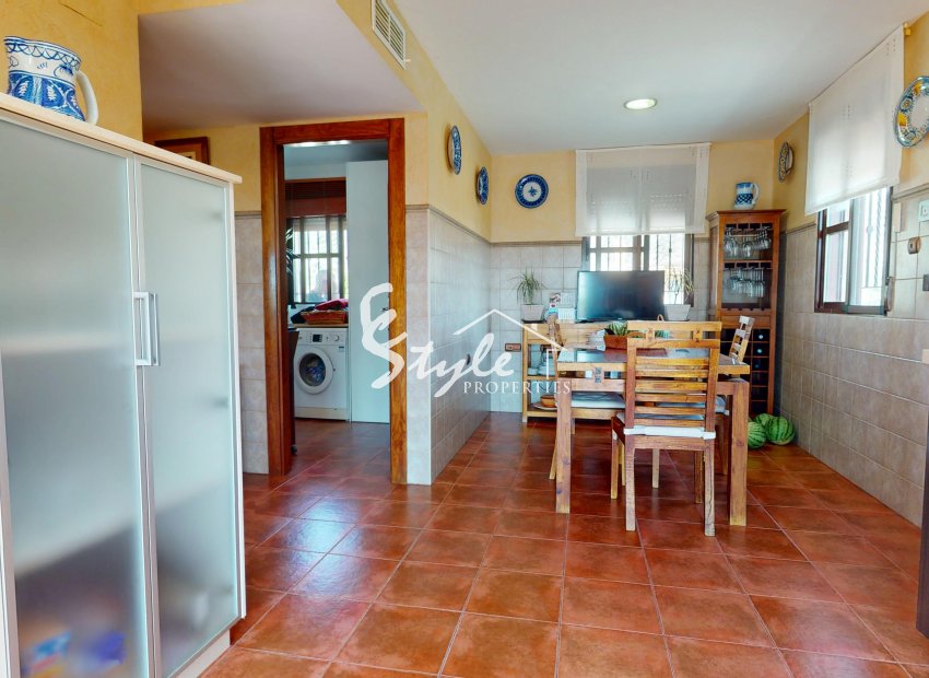 Nuevo - Villa - Murcia - Águilas