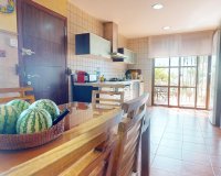 Nuevo - Villa - Murcia - Águilas