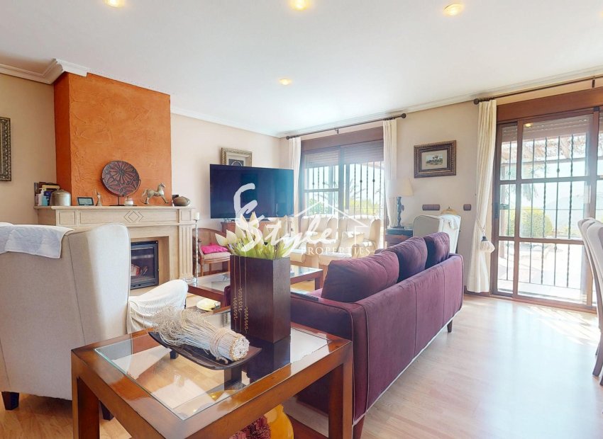 Nuevo - Villa - Murcia - Águilas