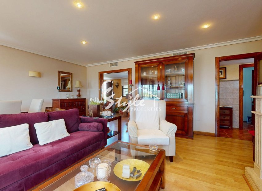 Nuevo - Villa - Murcia - Águilas