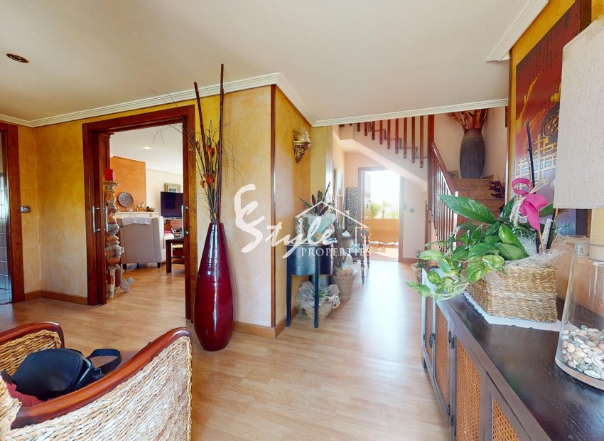 Nuevo - Villa - Murcia - Águilas