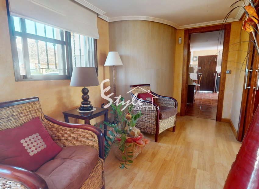 Nuevo - Villa - Murcia - Águilas
