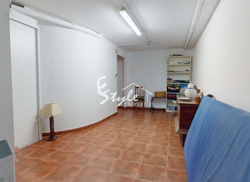 Nuevo - Villa - Murcia - Águilas