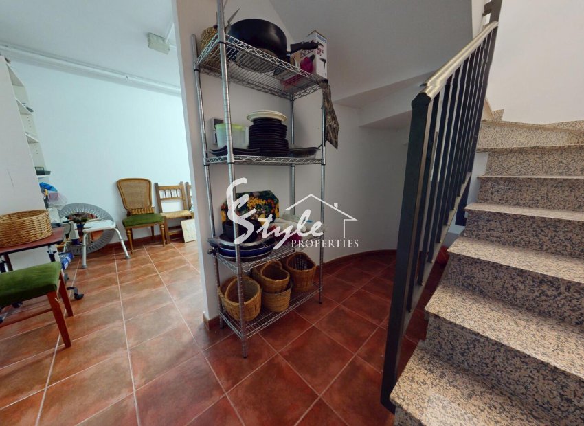 Nuevo - Villa - Murcia - Águilas